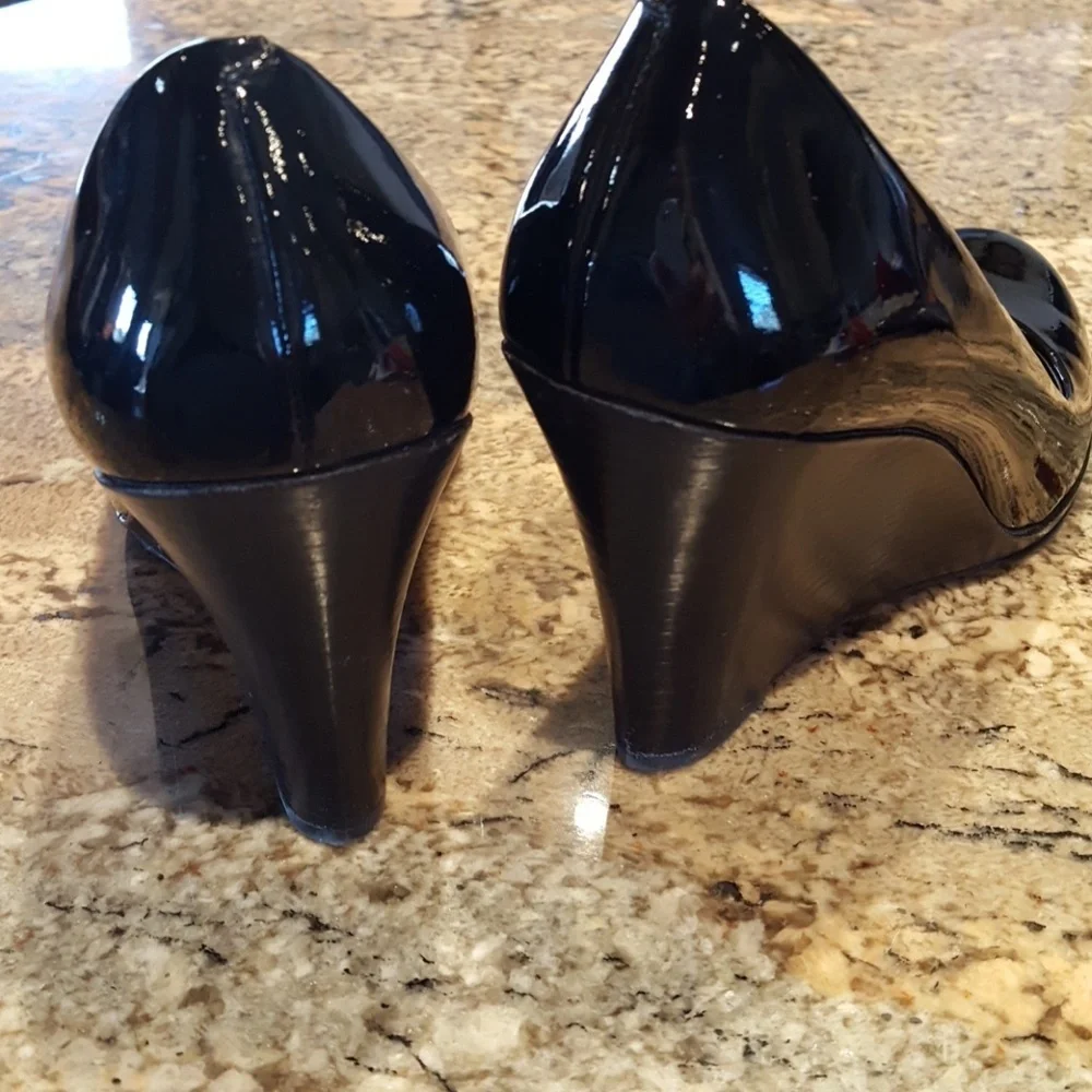 💕Cole Haan* Platforms